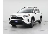 $31998 : Toyota RAV4 Hybrid 2024 AWD thumbnail