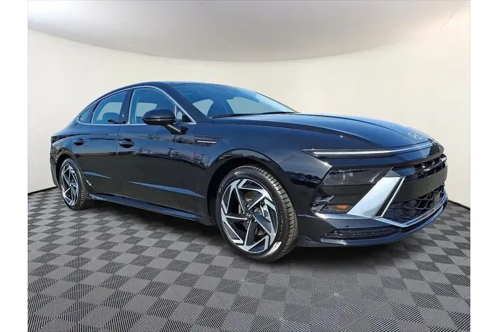 $28988 : Hyundai SONATA 2025 SEL Conv image 1