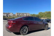 $18039 : Toyota Avalon Hybrid 2017 XL thumbnail