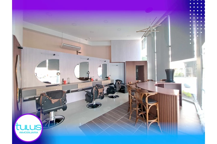 $4118 : LOCAL PARA SALON O BARBERIA image 6