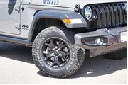 $29947 : Jeep Wrangler 2023 4x4 Sport thumbnail