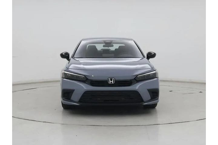 $24998 : Honda Civic 2024 Sport 4dr S image 1