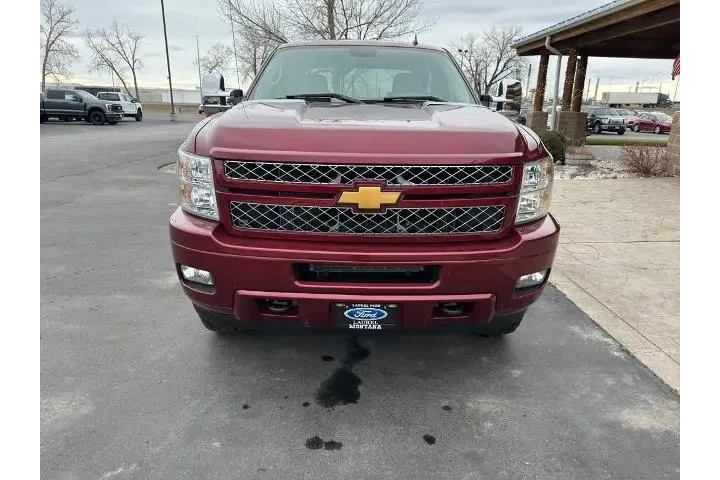 $29990 : Chevrolet Silverado 2500HD 2 image 3