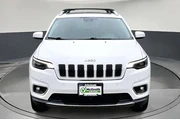 $20650 : Jeep Cherokee 2019 4x4 Limit thumbnail