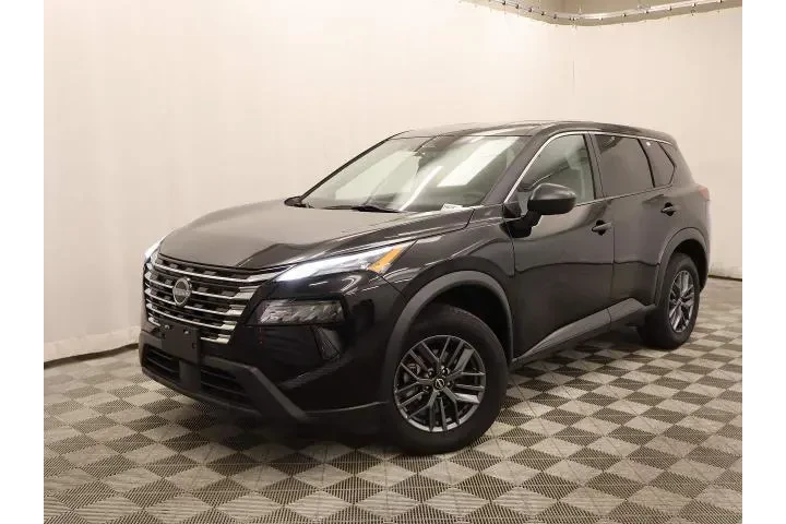 $20995 : Nissan Rogue 2024 S 4dr Cros image 2