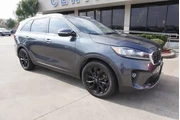 Kia Sorento 2020 S V6 4dr SU