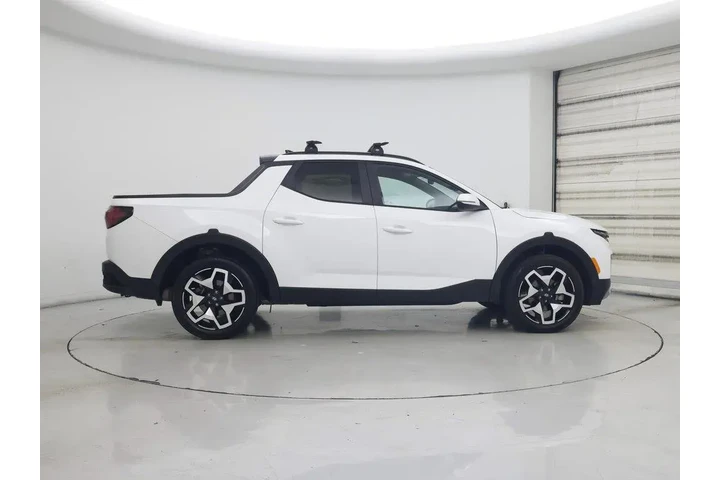 $31998 : Hyundai SANTA CRUZ 2024 AWD image 7