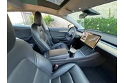 $24999 : 2021 Model 3 Standard Range P thumbnail