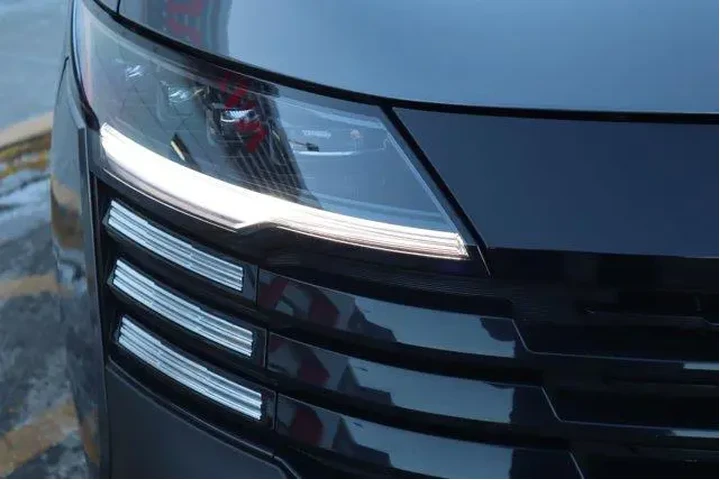 $21540 : Nissan Kicks 2025 AWD SV 4dr image 10