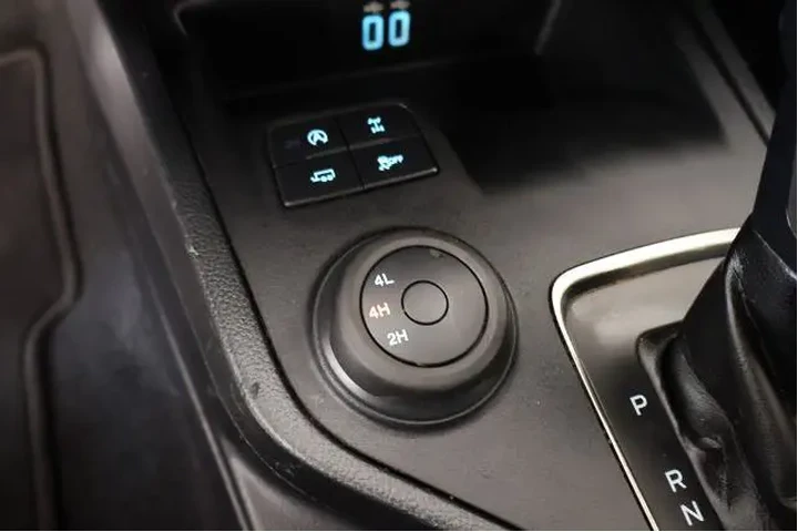 $26051 : Ford Ranger 2020 4x4 XL 4dr image 8