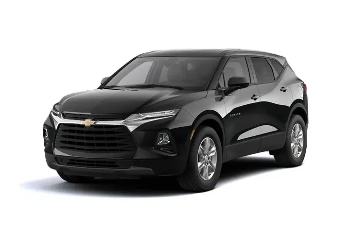 $25541 : Chevrolet Blazer 2022 AWD LT image 6