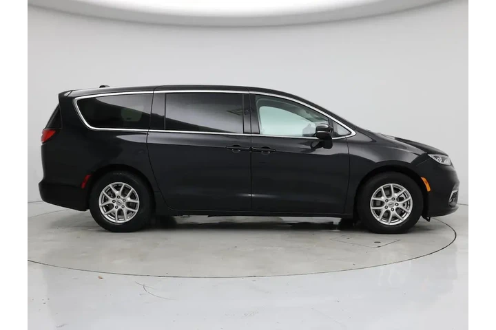 $23998 : Chrysler Pacifica 2023 Touri image 7