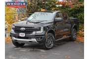 Ford Ranger 2024 4x4 XLT 4dr en Seattle