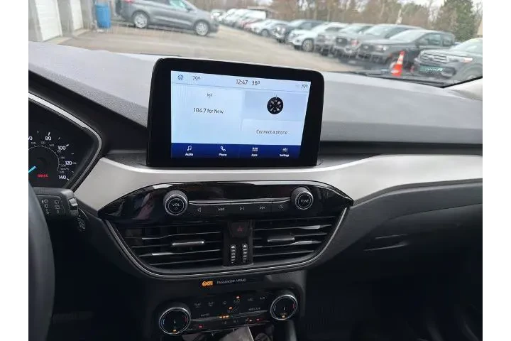 $21993 : Ford Escape 2022 AWD SE 4dr image 10