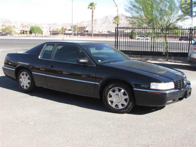 $2995 : 1998 Eldorado Touring image 3