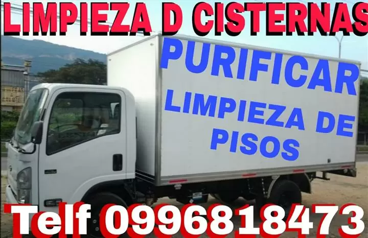 LIMPIEZA DE PISO TE 0987058464 image 3