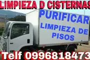 LIMPIEZA DE PISO TE 0987058464 thumbnail 3