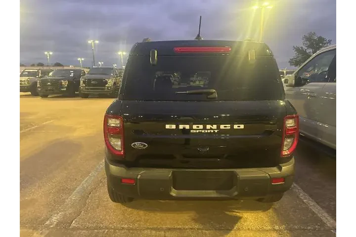 $32595 : Ford Bronco Sport 2025 AWD O image 5