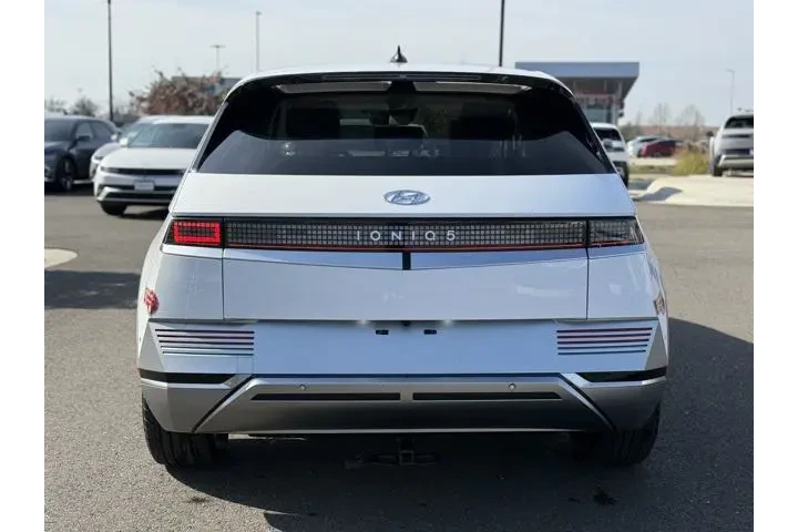 $27999 : Hyundai IONIQ 5 2023 Limited image 7