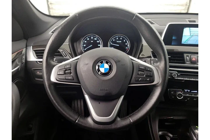 $23998 : BMW X1 2018 AWD xDrive28i 4d image 10