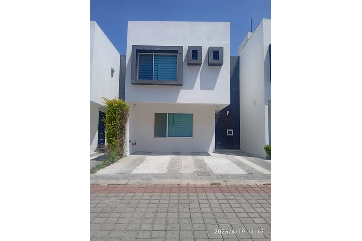 $15500 : BONITA CASA EN CONDOMINIO image 1
