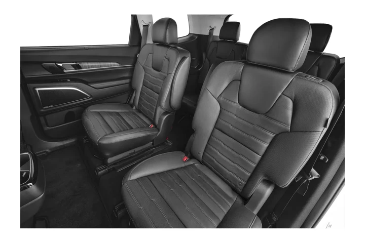 $48999 : 2025 Telluride SX-Prestige image 9