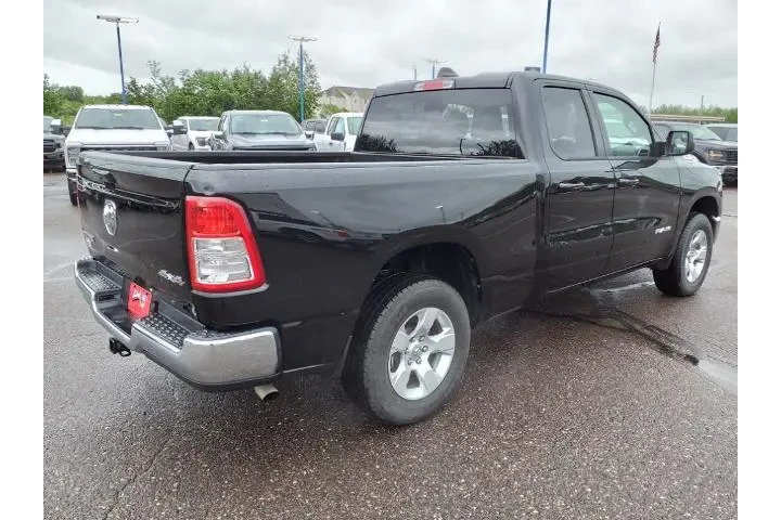 $32502 : Ram 1500 2022 4x4 Big Horn 4 image 6
