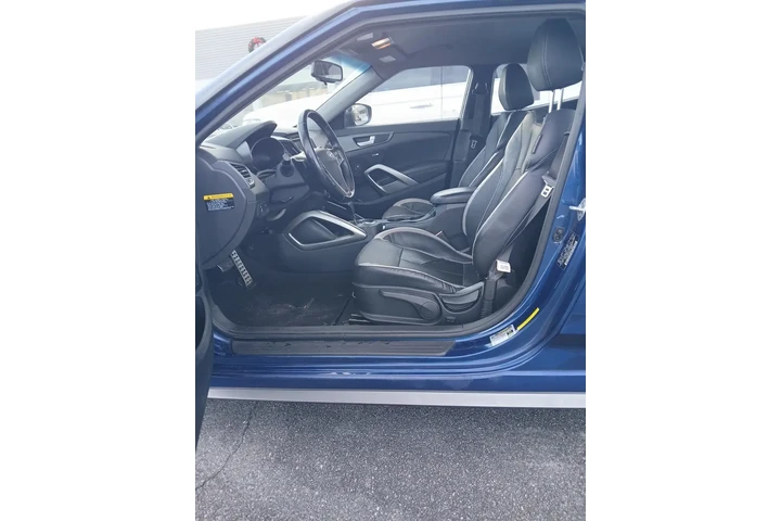 $7981 : Hyundai VELOSTER 2015 Turbo image 9