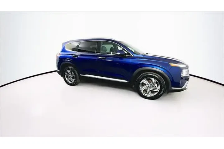 $17284 : Hyundai SANTA FE 2022 SEL 4d image 7