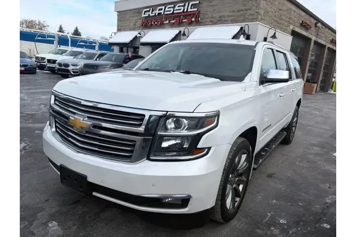 $18995 : 2016 SUBURBAN image 6