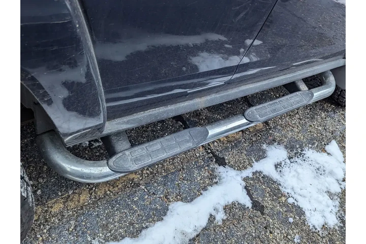 $4999 : HUMMER H3 2008 4x4 Base 4dr image 9