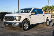 Ford F-150 2023 4x4 XLT 4dr thumbnail
