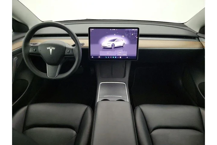 $27998 : Tesla Model 3 2023 4dr Sedan image 9