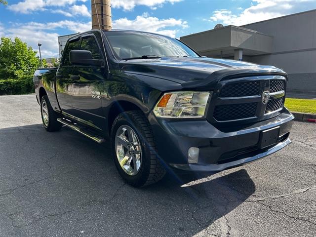 $14995 : 2014 RAM 1500 Tradesman Crew image 1