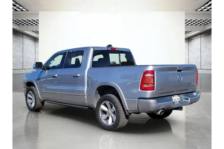 $29495 : Ram 1500 2019 4x4 Limited 4d image 9