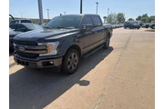 $35995 : Ford F-150 2020 4x4 XL 4dr S thumbnail