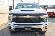$59988 : 2025 Silverado 2500HD 4WD Cre thumbnail