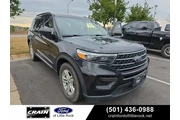 Ford Explorer 2020 XLT 4dr S