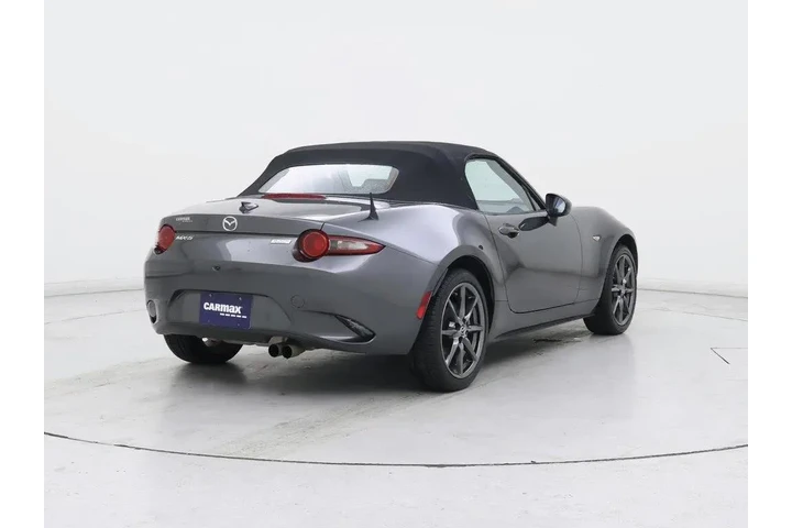 $22998 : Mazda MX-5 Miata 2019 Grand image 8