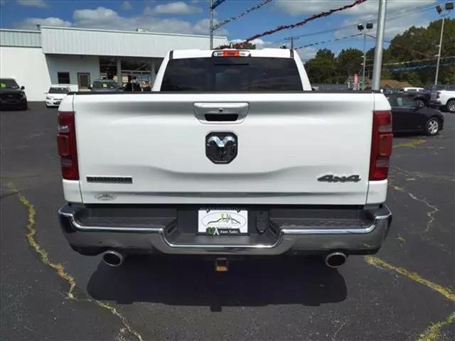 $33500 : 2022 RAM 1500 QUAD CAB2022 RA image 6