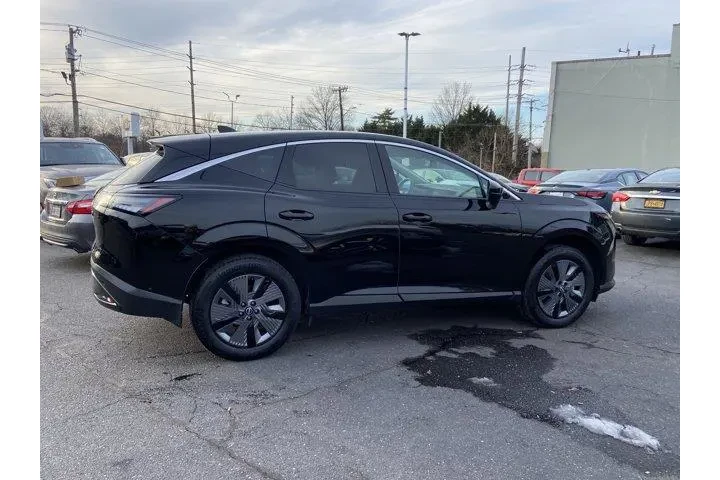 $34987 : Nissan Murano 2025 AWD SL 4d image 3