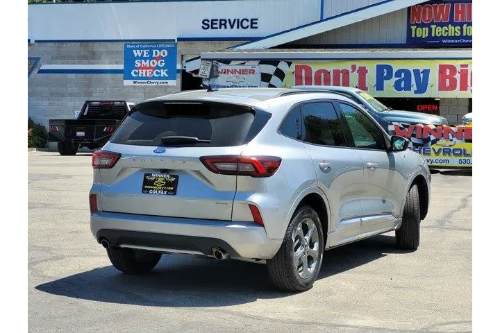 $21993 : Ford Escape 2023 AWD ST-Line image 5