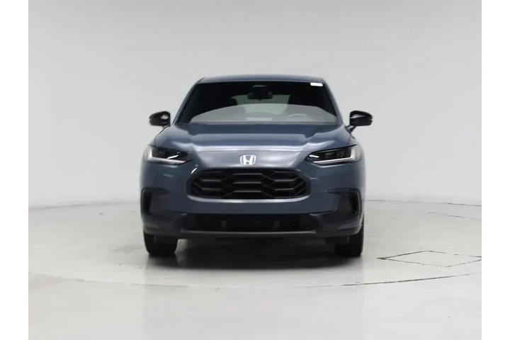 $25998 : Honda HR-V 2025 Sport 4dr Cr image 5