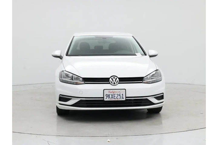 $17998 : Volkswagen Golf 2019 S 4dr H image 5