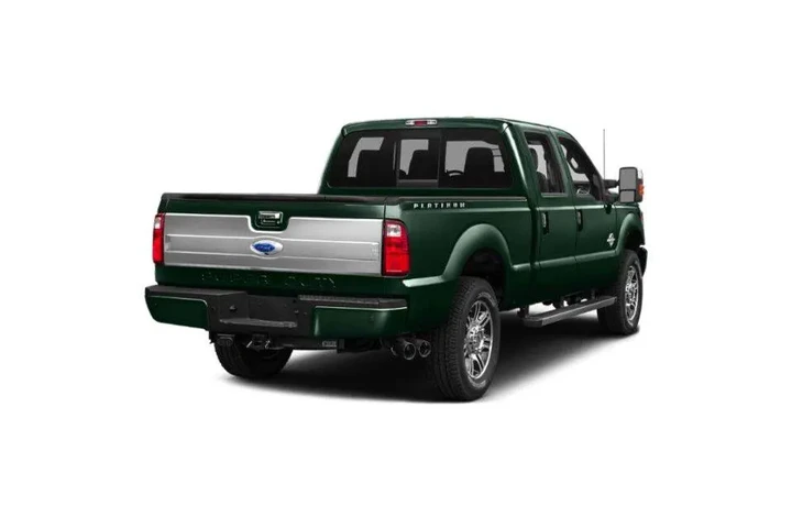 $27599 : Ford F-350 Super Duty 2015 4 image 2