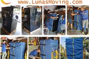 Luna's Moving en Los Angeles