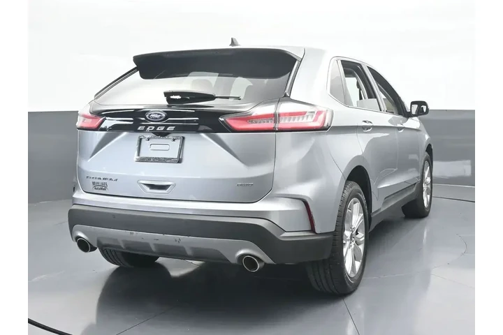 $25999 : Ford Edge 2022 AWD Titanium image 5