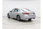 $16998 : Honda Accord 2016 LX 4dr Sed thumbnail