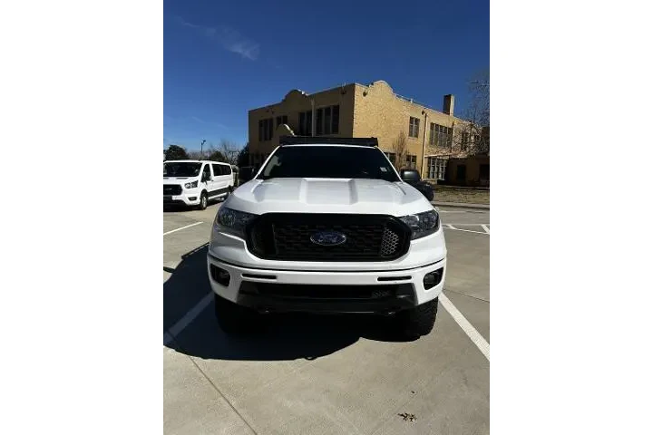 $20995 : Ford Ranger 2020 4x4 XLT 4dr image 7