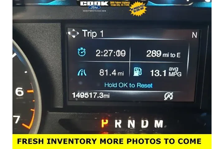 $19783 : Ford F-150 2019 4x4 XL 4dr S image 3